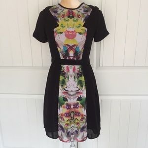3/$30! Prabal Gurung for Target Dress Size 2